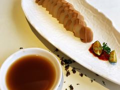 冷切素鲍-圆苑(上海广场店)