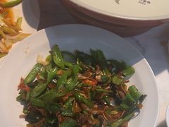 -京味斋·北京烤鸭(华威桥北工大店)