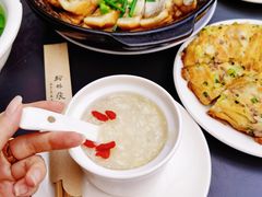 -喜洲翰林餐厅(董家百年老宅店)