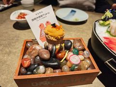 -贰捌零叁精致料理(钱湖店)