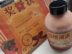 -野萃山·潮汕厚果汁(十亩地店)