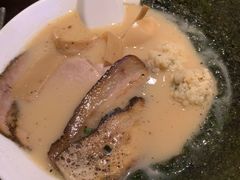 -一豚轩·烧鸟·豚骨拉面(五四路店)