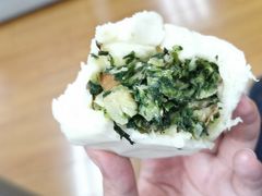 素菜包-一品净素包子(旬阳路店)