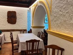 -船屋葡国餐厅