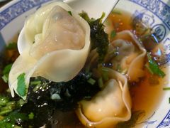 -王胖子驴肉火烧(东四旗舰店)