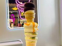 -DQ·蛋糕·冰淇淋(通州万达店)