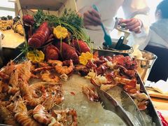 -上海外滩茂悦大酒店