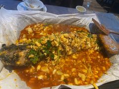 -红辣椒·川菜·火锅(科华路店)