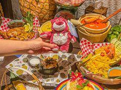 -泰妃殿(武汉首店)