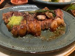 -良木缘咖啡西餐(优品道广场店)