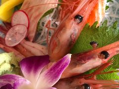 刺身拼盘-村上一屋(望京店)