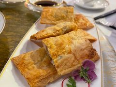 -唐阁(香港朗廷酒店)