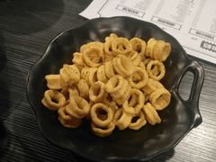 -虎虎龙虾大排档(双井店)