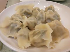-老虎滩船说·海胆水饺·大连海鲜(老虎滩店)