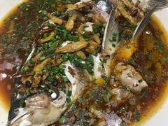-余记海鲜(合生广场店)