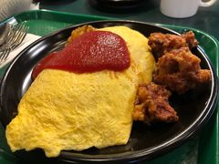 -幸运小丑汉堡(Bay Area本店)