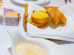 -戈雅法餐厅(世界城广场店)