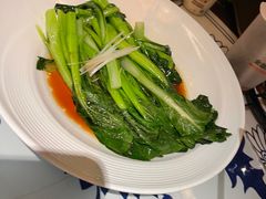 -绿茶餐厅(城西银泰城店)