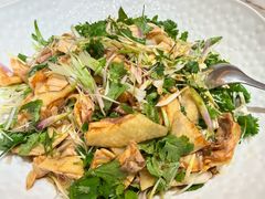 葱油捞隔夜鸡-惠食佳(滨江大公馆店)