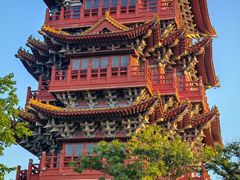 -清明上河园