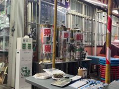 -人和啤酒屋海鲜大排档(营口路店)