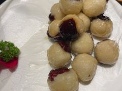-芳芳私房菜·精做淮扬菜(承德路店)