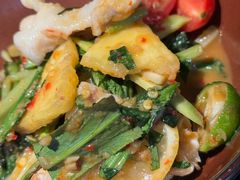 -Ameigo梅果·云贵川bistro(长宁来福士店)