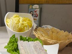 -狐狸爱上椰子鸡(滨江星光大道店)