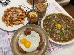 -大哥餐厅(西城花园店)
