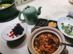 -锦府盐帮·李宅(领展购物广场中关村店)