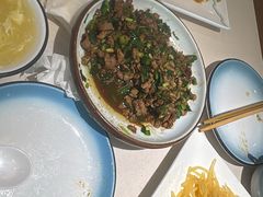 -佶政筋饼·新概念(安阳路店)
