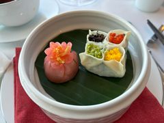 -杭州柏悦酒店·悅厅