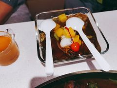 -虎丫炒鸡(郑州高新万科店)