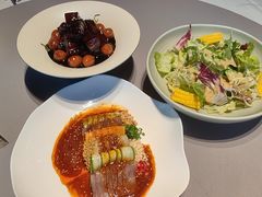 -一澜江宴·江景地标楚菜(江滩公园店)