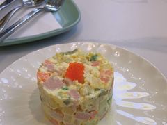 -库滋明·俄罗斯特色美食(中央大街店)