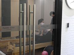 -FLARE STAR FITNESS(复地活力城店)