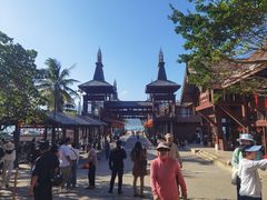 -海南分界洲岛旅游区