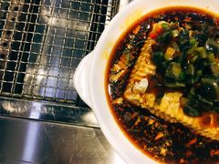 -宗泉烤全羊·烤羊腿·家常菜(解放东路店)