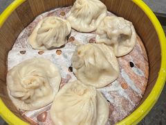 -老淮滨-蚌埠非遗小吃(淮河路店)