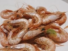 -小螺号海鲜·地道鲁菜(恒大店)