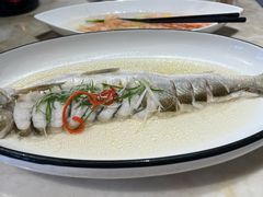 -二十八里太湖船菜(吉祥路店)