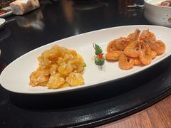 -荣兴酒家(徐家汇店)