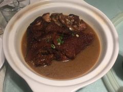 -吴记酱骨炖菜馆(康安路店)