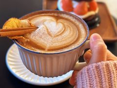 -一枚西点(运河路店)