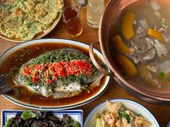 -妈妈的味道(和顺古镇店)