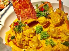 -狮拾久·现代新加坡料理(福田COCO Park店)