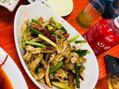 -回味南塘老王虾尾(总店)