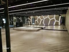 -威尔仕健身(北京合生汇店)