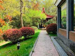 -南京市江宁方山