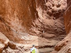 -天山神秘大峡谷